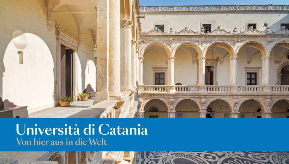 Universität Catania