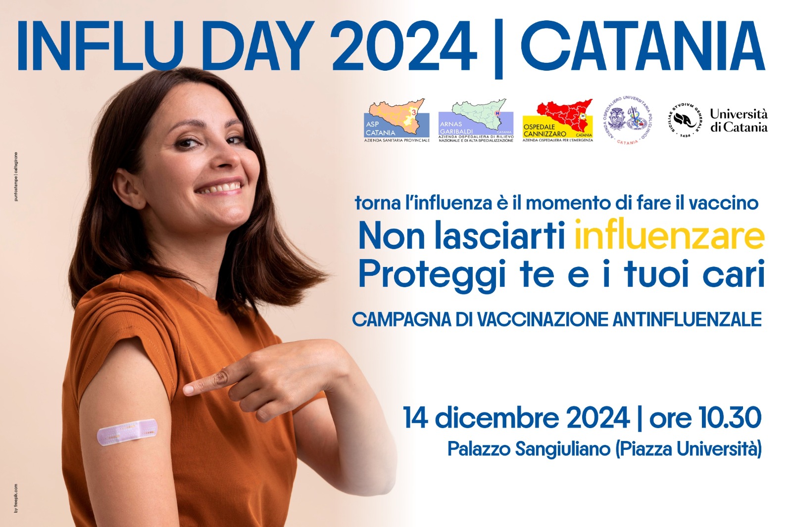 campagna vaccinazione