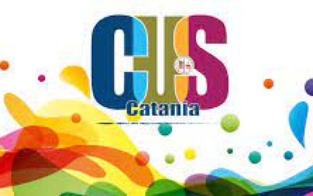 Logo Cus Catania