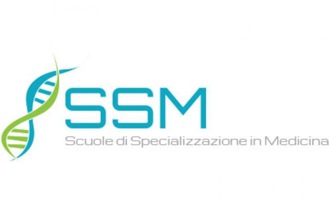 Logo Scuole di specializzazione in medicina