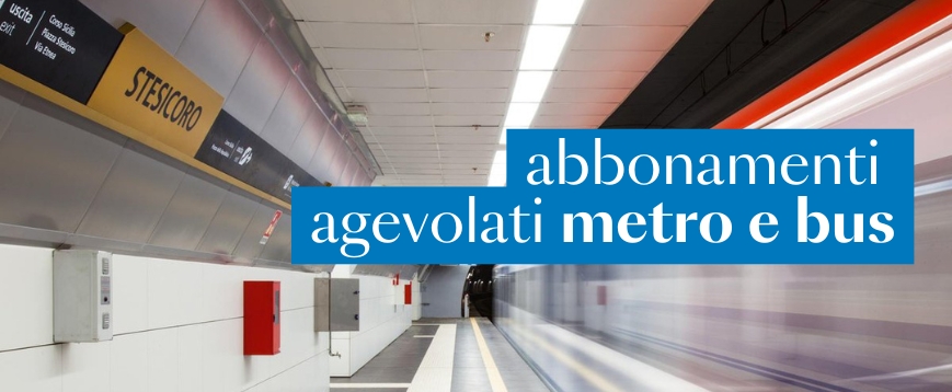 stazione metro